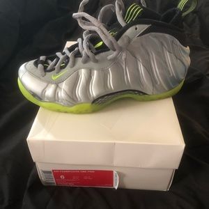 Air Foamposite One PRM